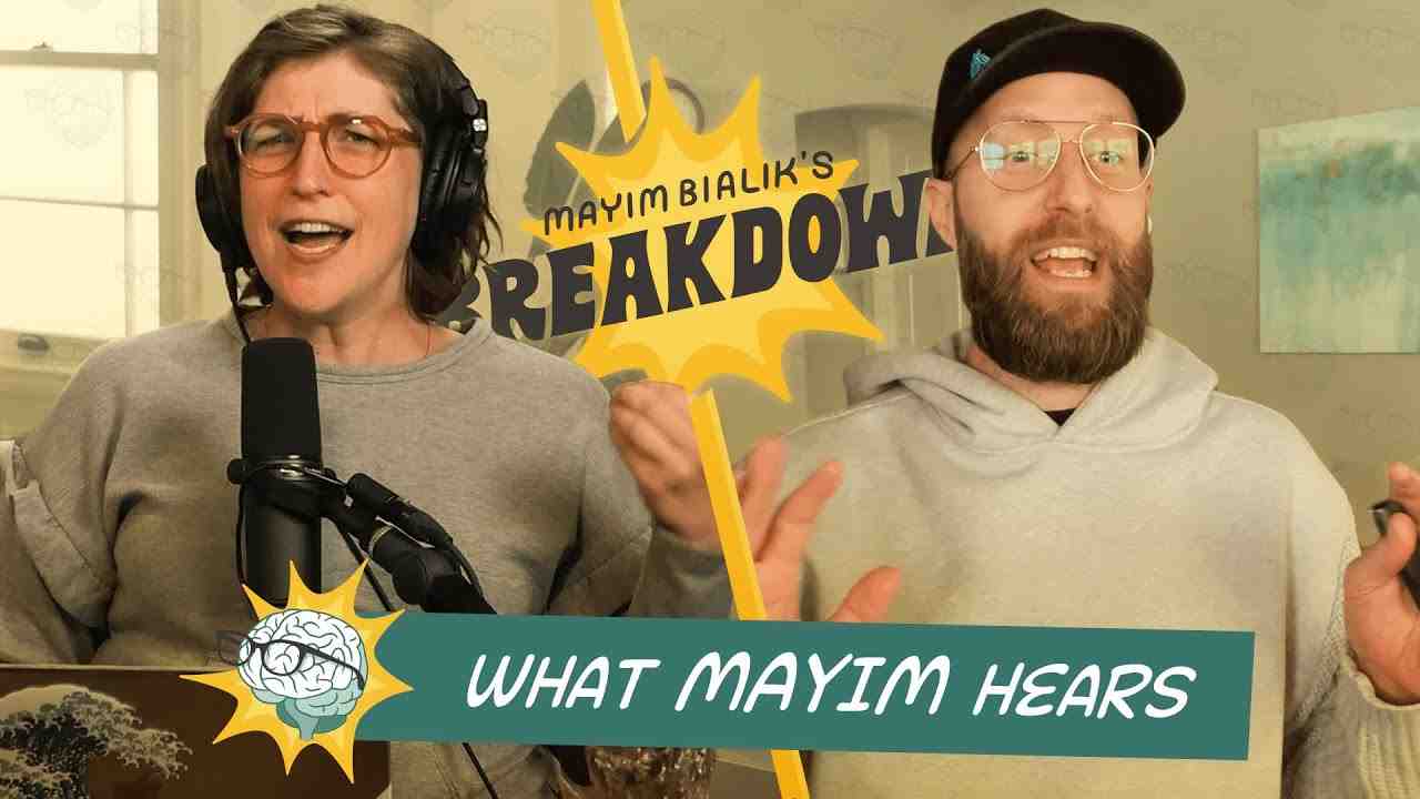 Is Mayim Bialik the permanent Jeopardy host?
