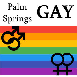 Palm Springs GAY