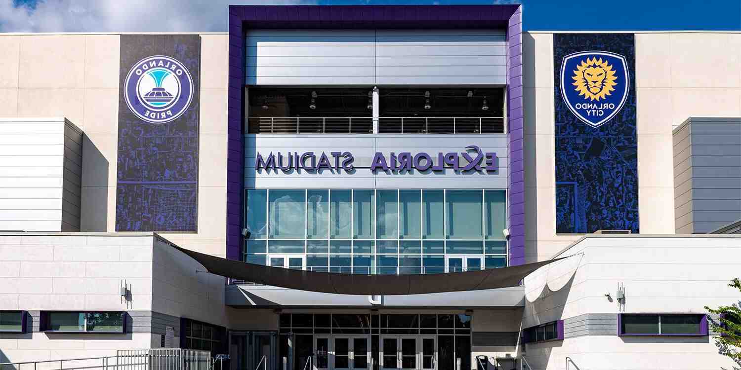 Is Orlando City the same as Orlando Pride?
