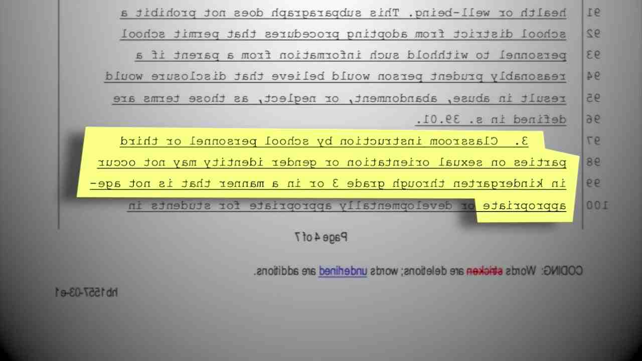 What are parental rights in Florida?