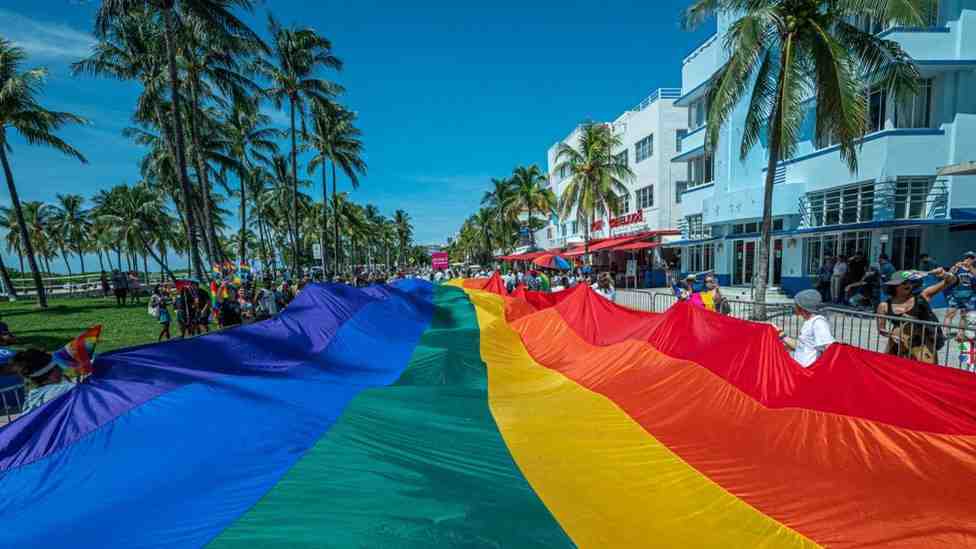 What third gender means?