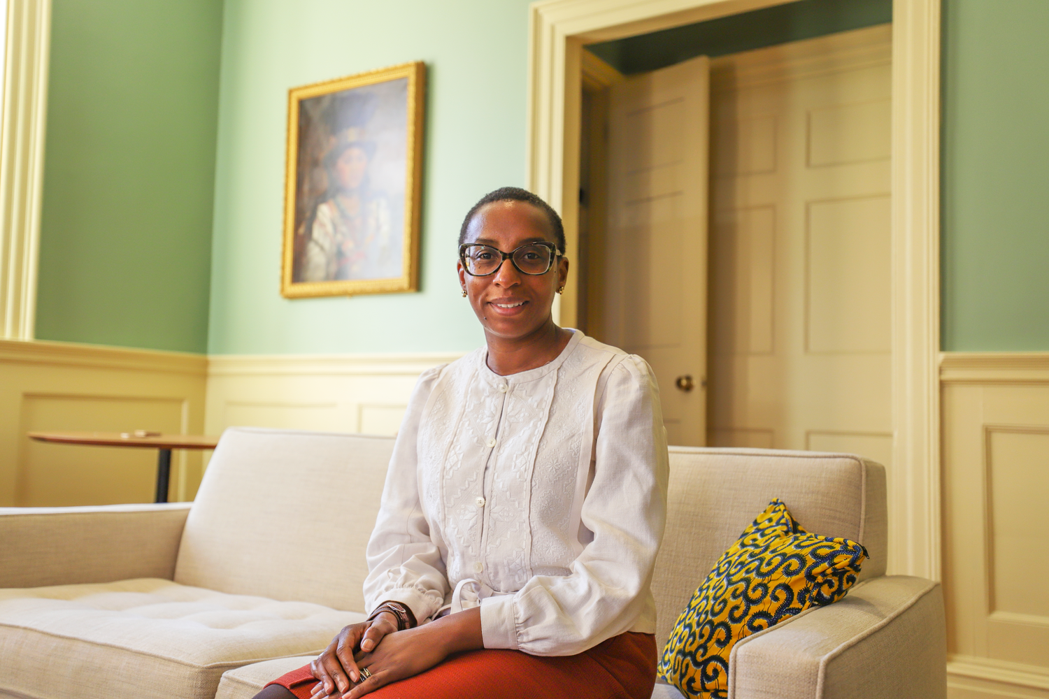 Can you get tenure without a PhD?