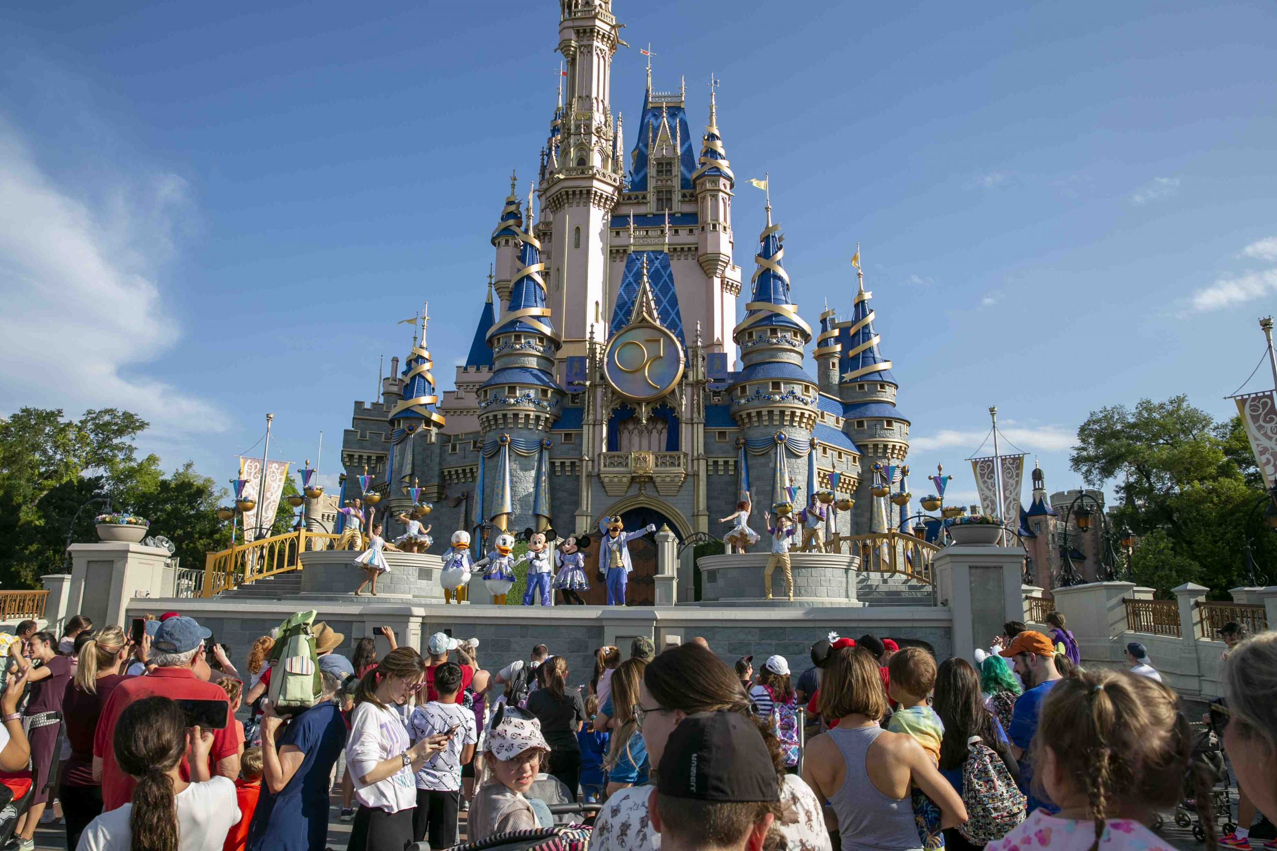 Is Disney World getting rid of EPCOT?