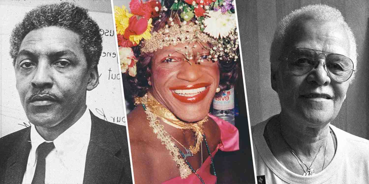 What did the Stonewall riots achieve?