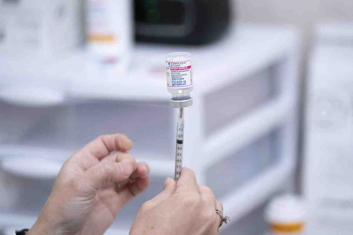 Where is meningococcal disease most common?