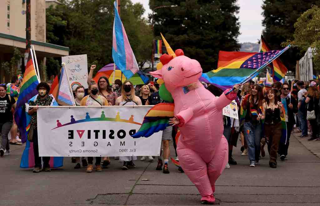 Why is LGBT History Month important?