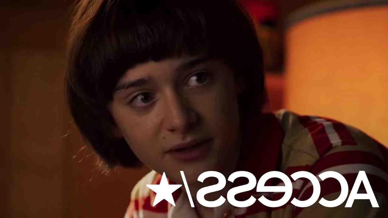 How did Will Byers vanish?