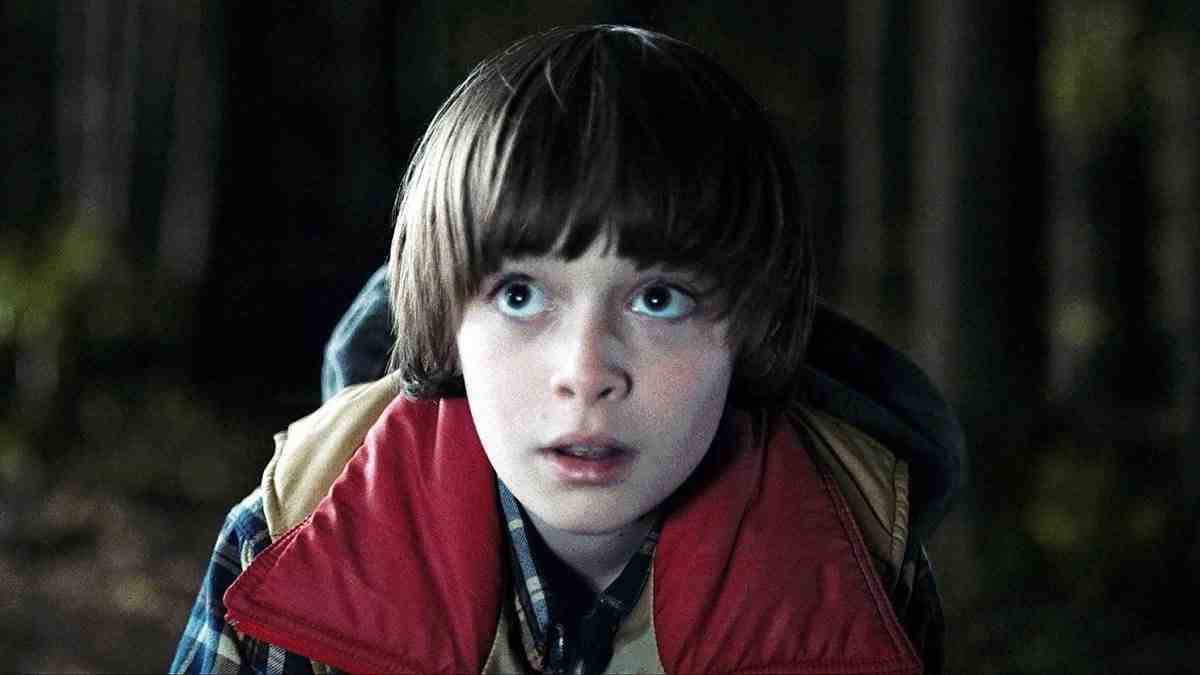 How old is Millie Bobby Brown?