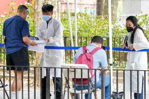 What to Know About the Monkeypox Virus