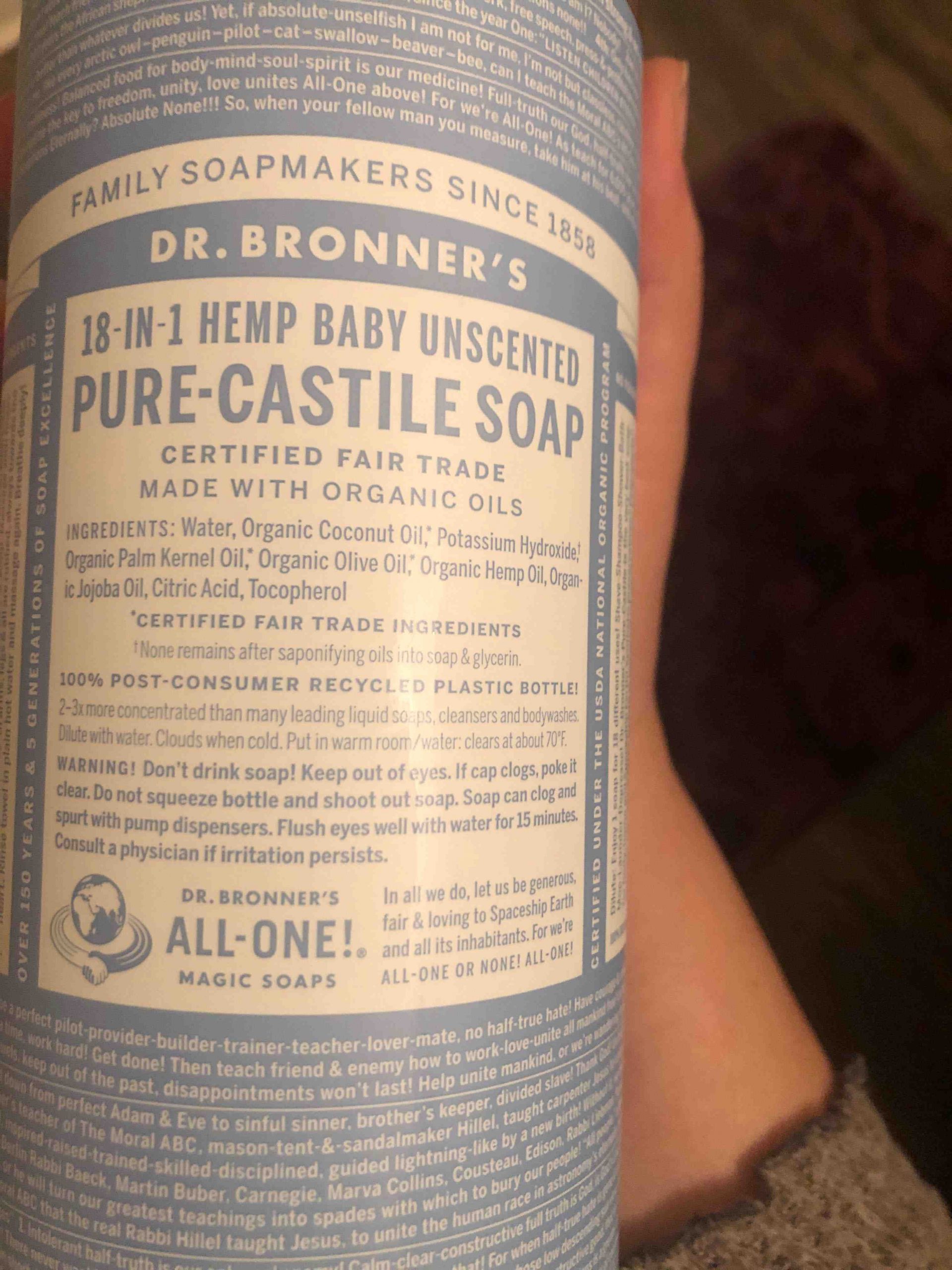 Can California water make you sick?