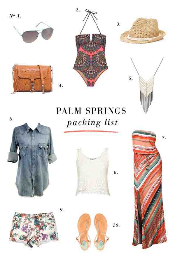 Can you swim in Palm Springs in November?