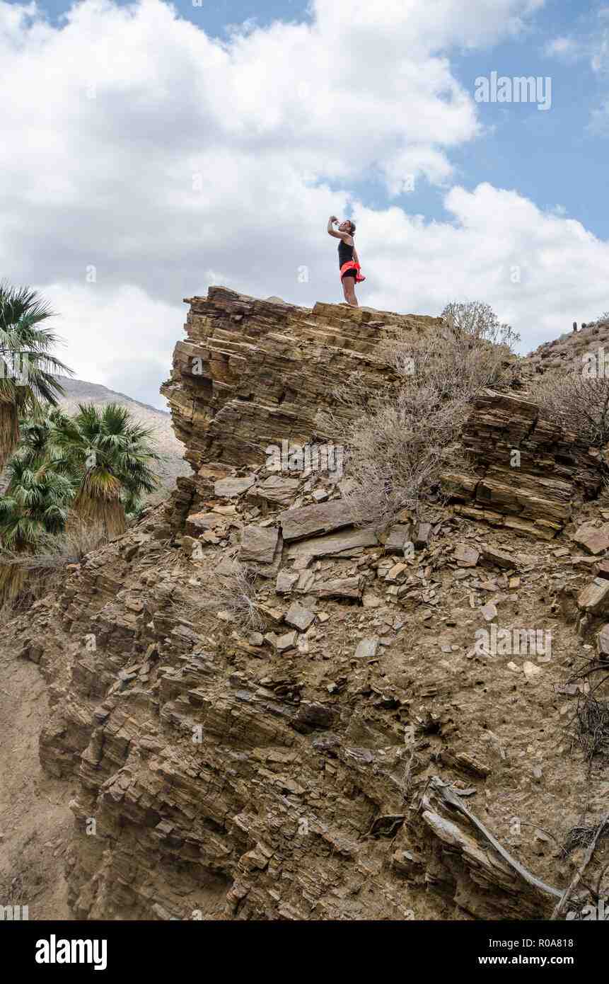 Can you take rocks from Joshua Tree?