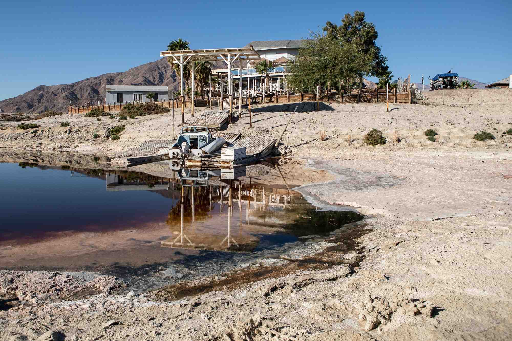 How many days should you spend in Palm Springs?