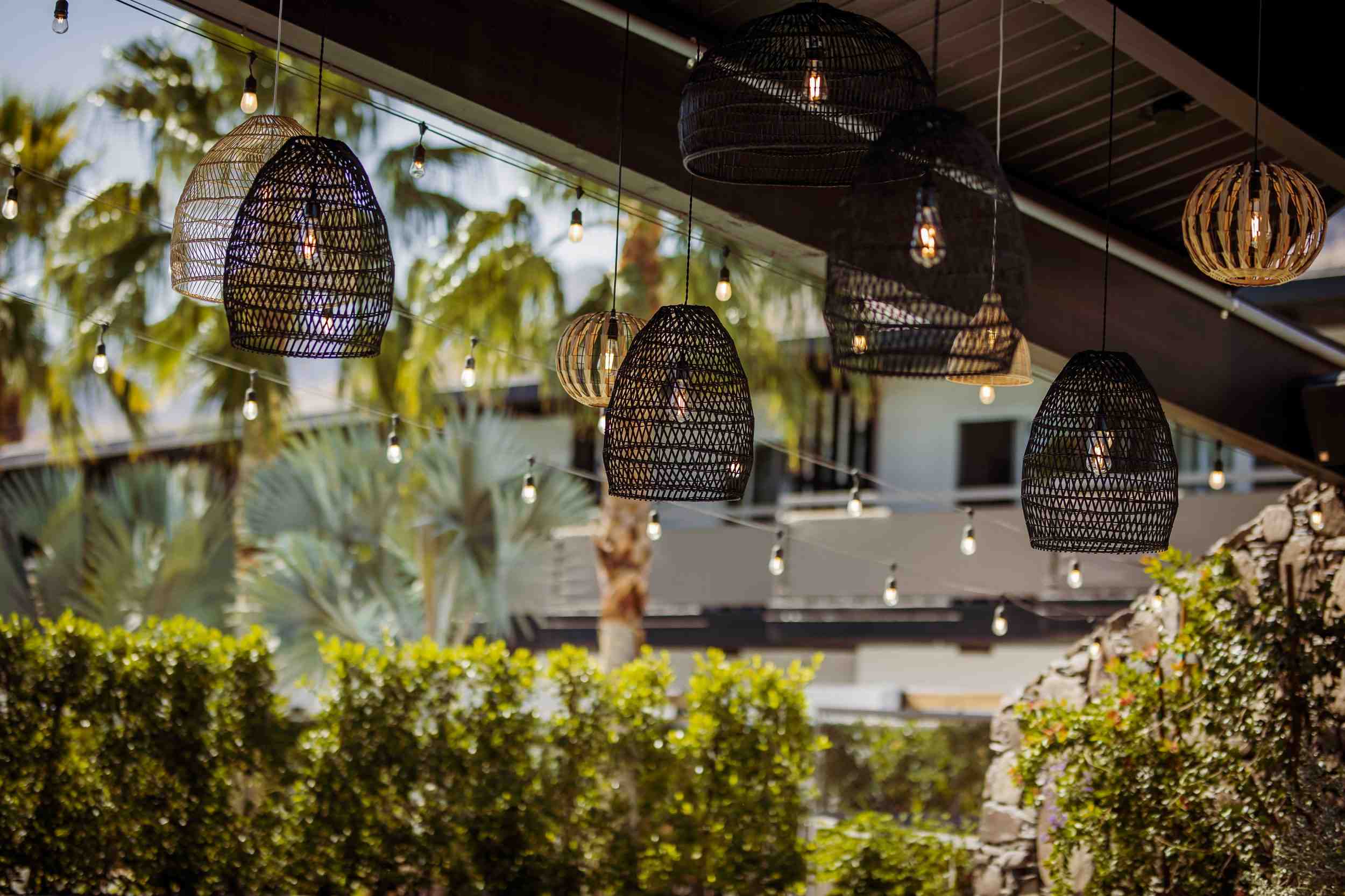 How many days should you spend in Palm Springs?