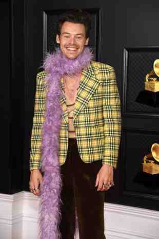 Is Harry Styles Working on a 4th album?