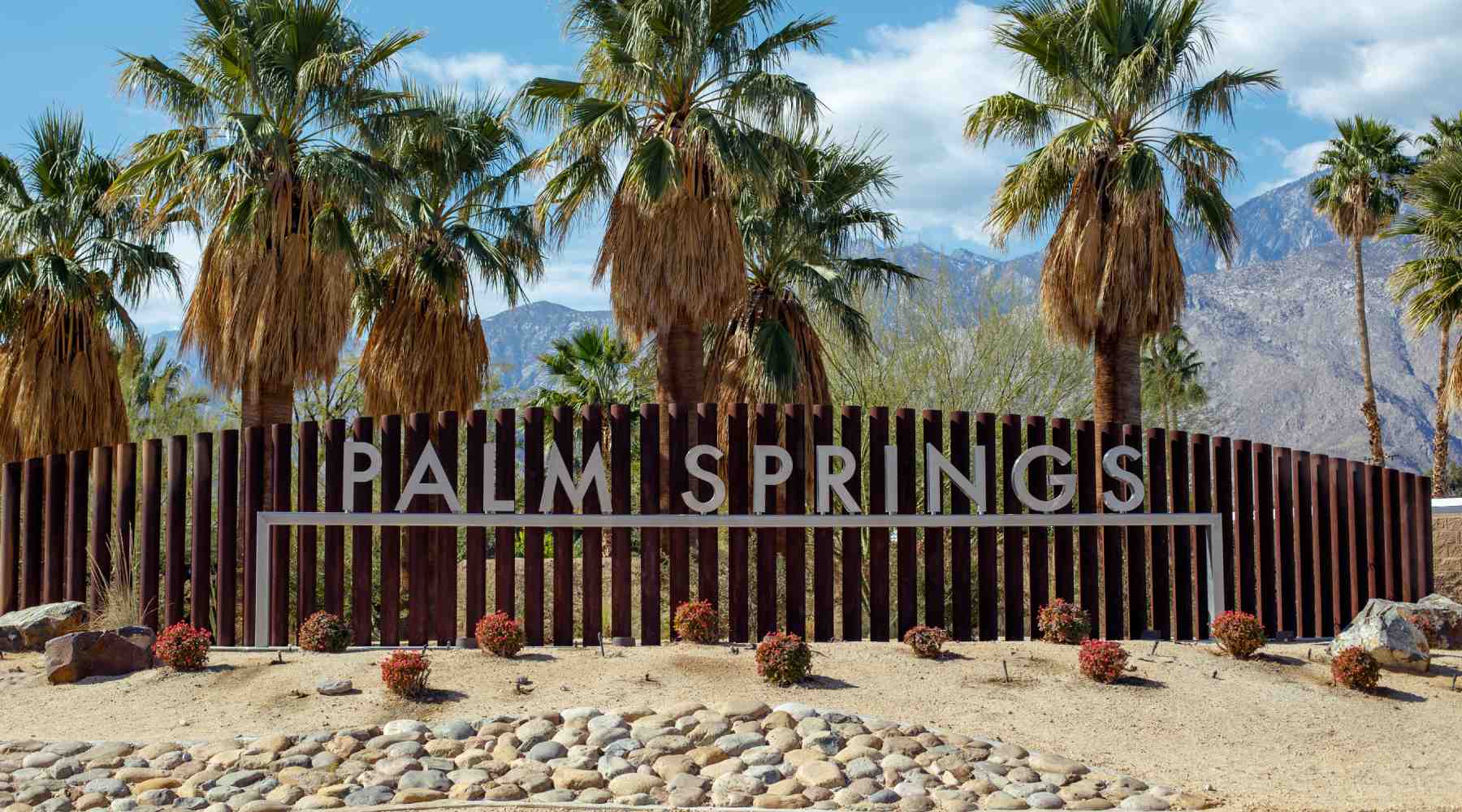 Is Palm Springs a good place to retire?