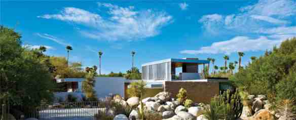 Is Palm Springs expensive to live?