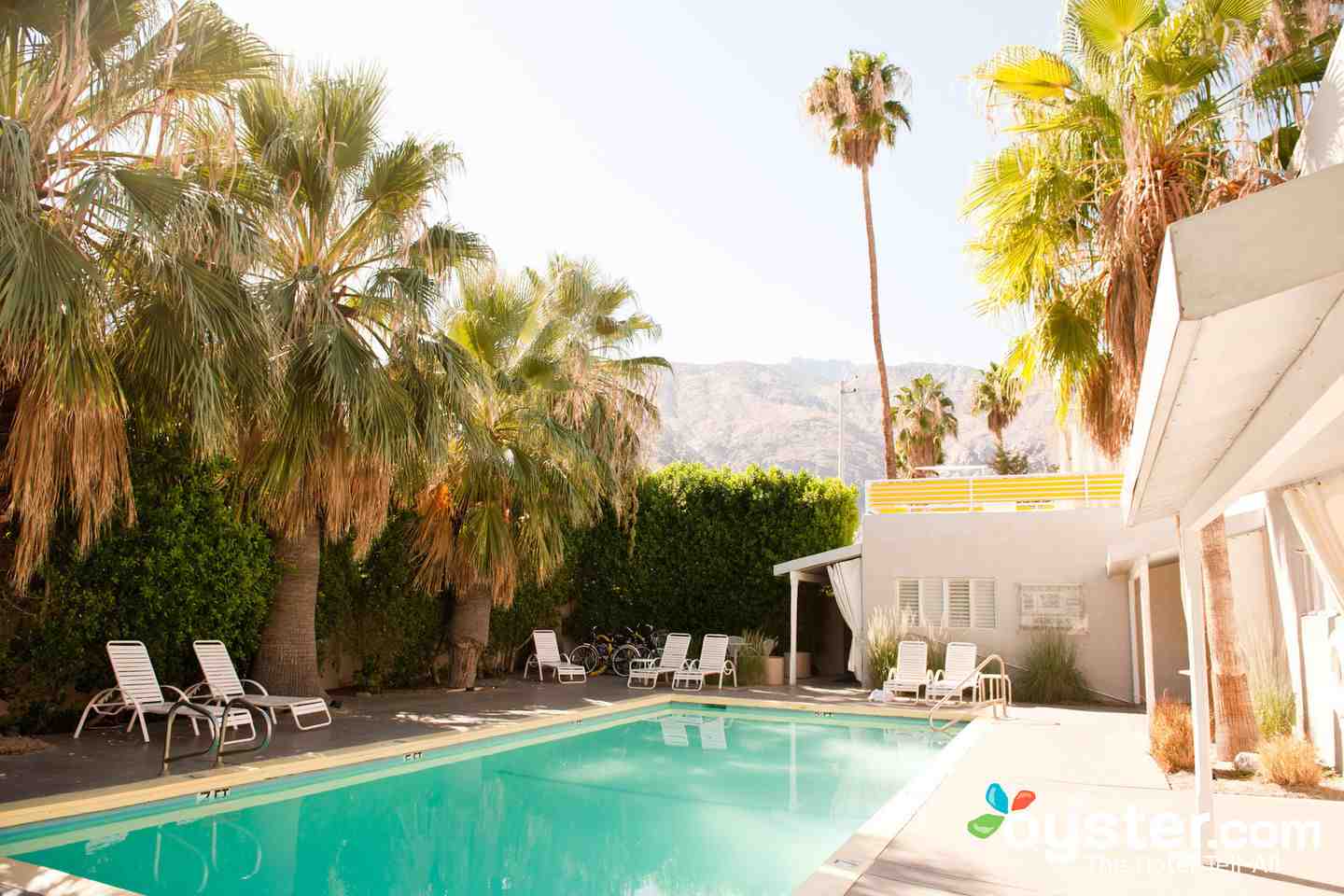 Is it worth going to Palm Springs?