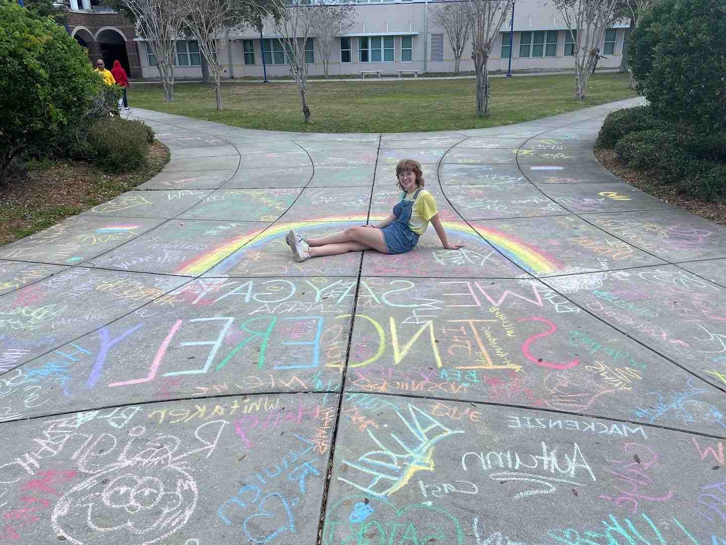 Is there any LGBT in Disney?