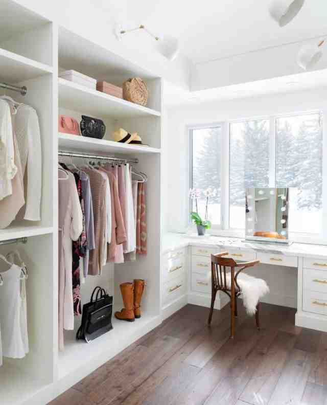 What is a hide give example?