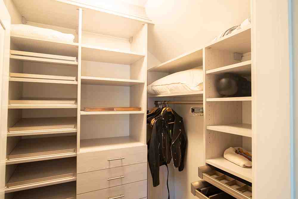 Why do teens hide stuff?