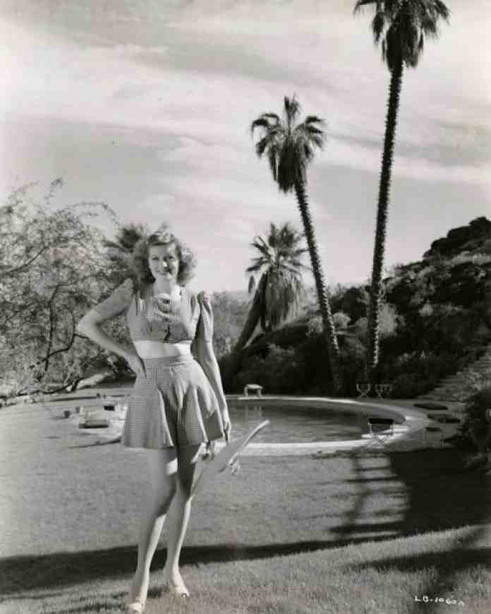 Why is Palm Springs so famous?