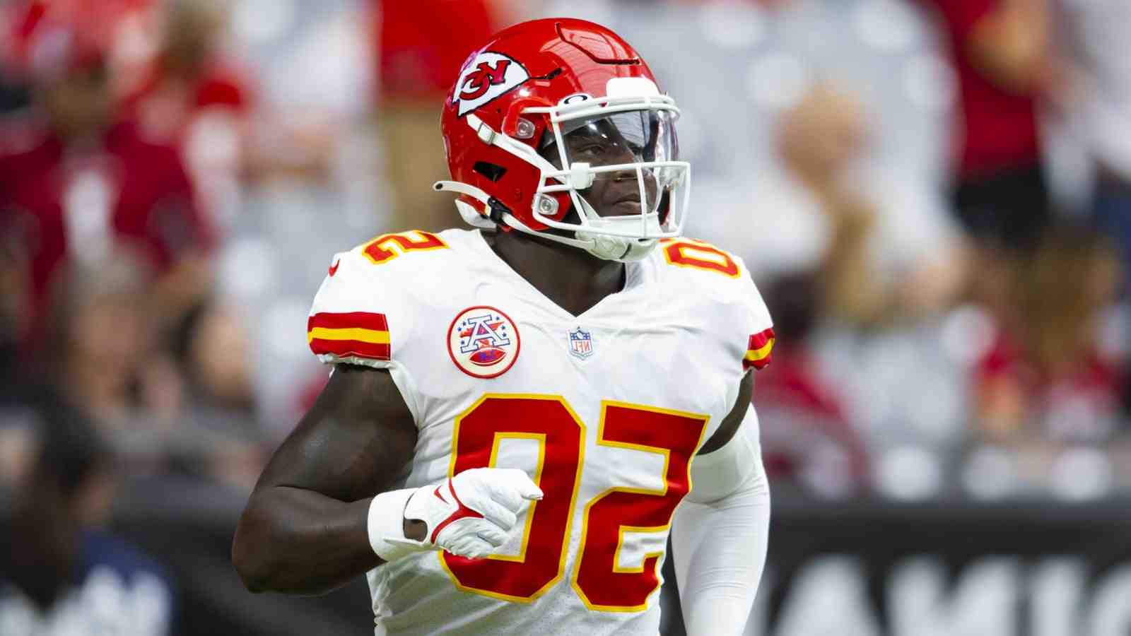 Is McKinnon Scottish?