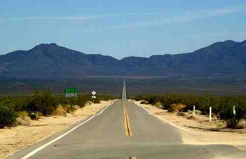 Is Palm Springs close to LA or San Diego?