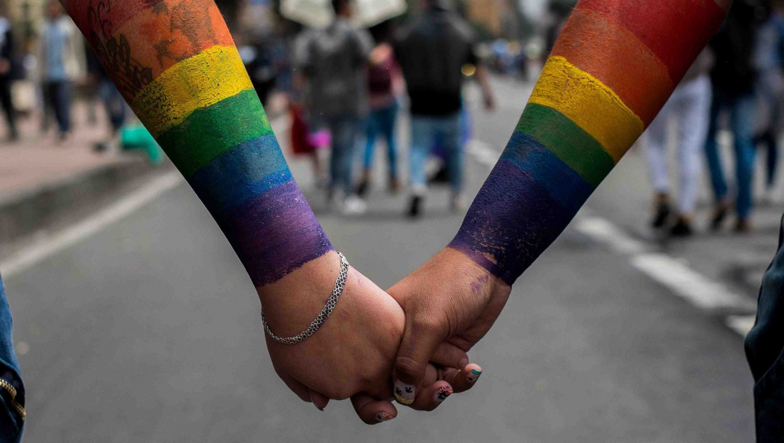 What does Gay Day mean?