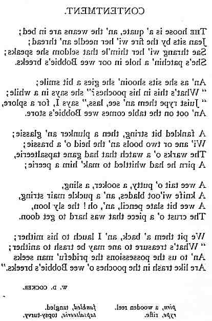 What does VOE stand for in school?