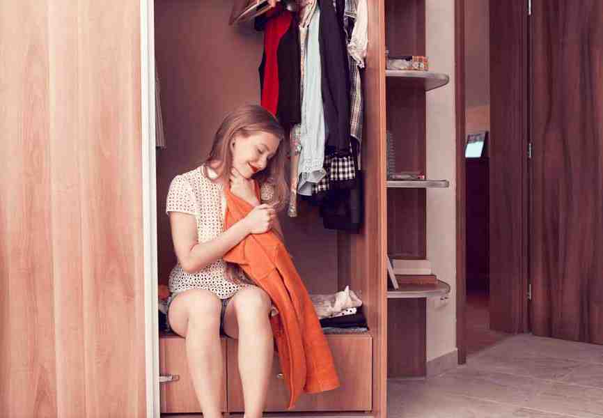 What does bodies in the closet mean?