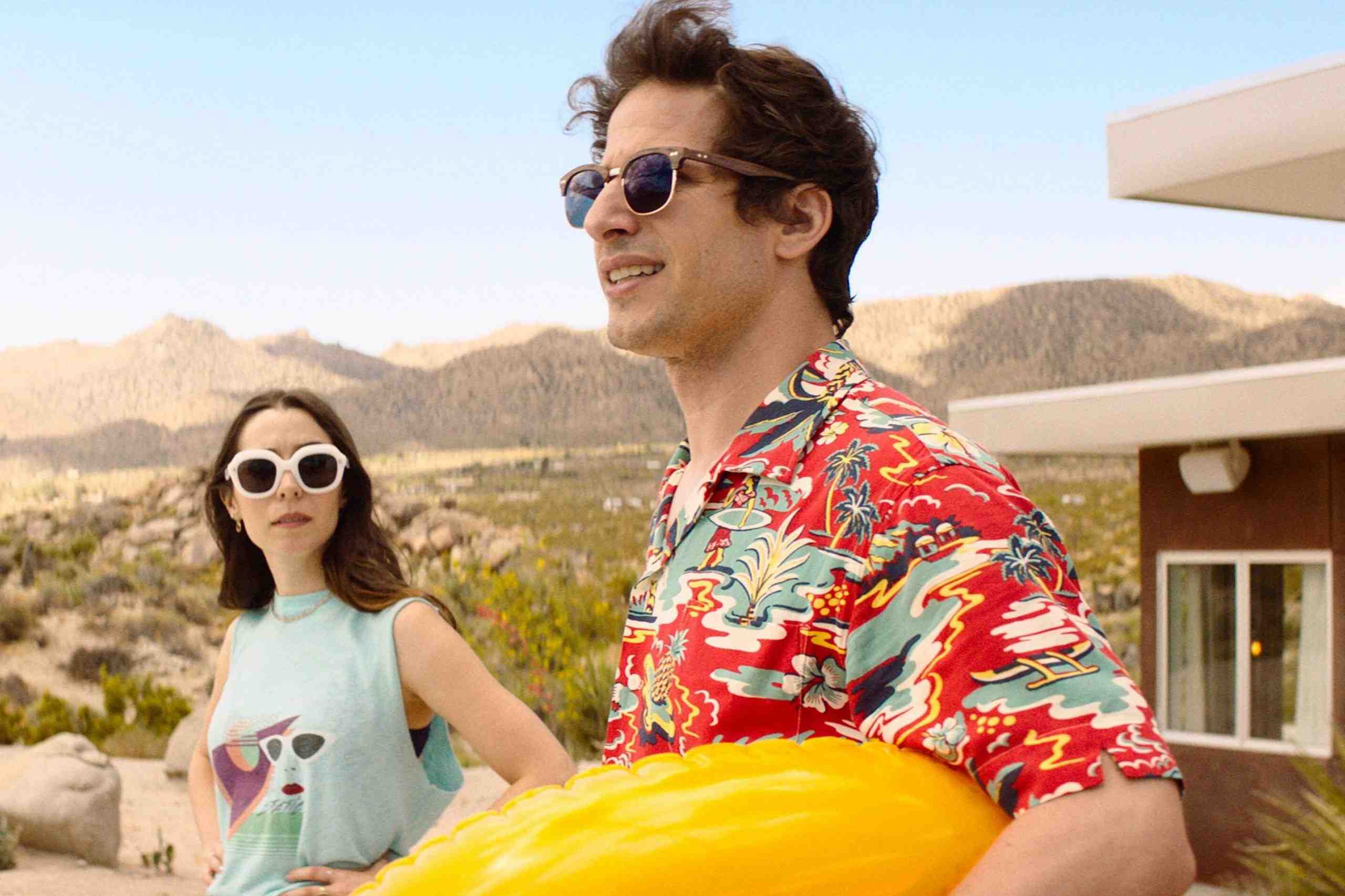 What happened at the end of spring movie?