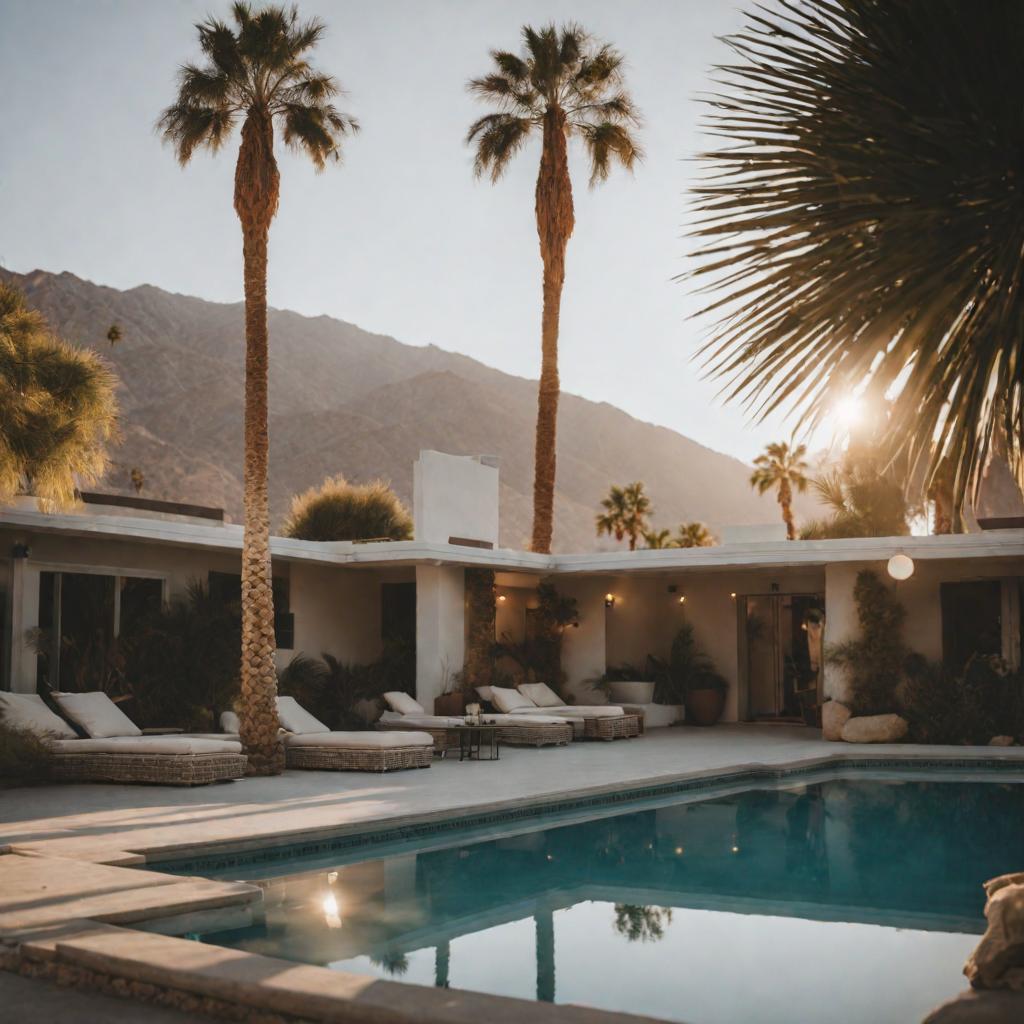 Discover the vibrant LGBTQ+ scene in Palm Springs! From inclusive accommodations to lively events, this guide has everything you need for an unforgettable trip.