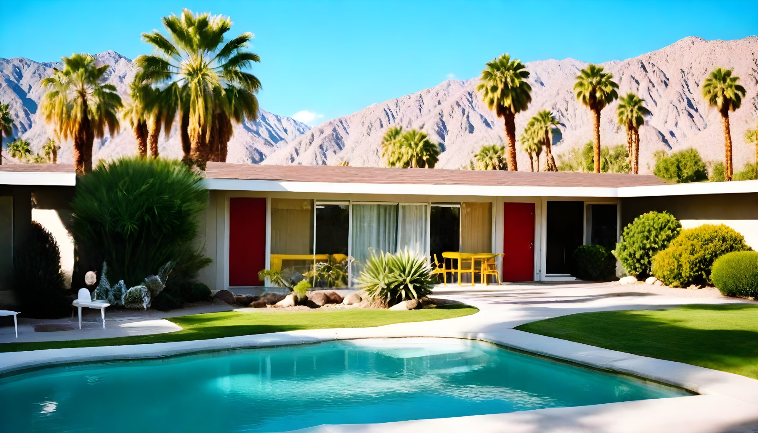 Dive into LGBTQ+ Palm Springs with our guide. Discover the vibrant community, events, and hotspots that make it a welcoming oasis for all.