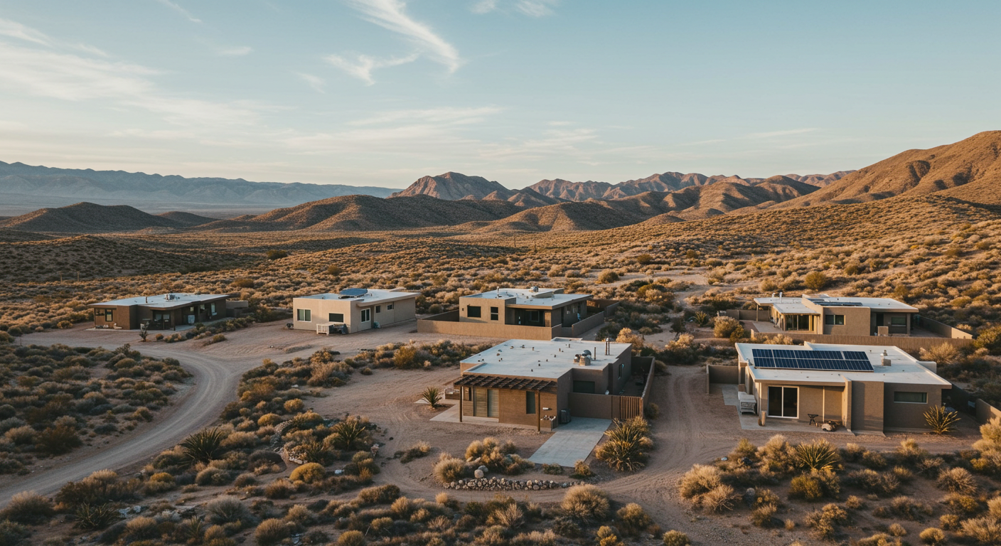 homes for rent borrego springs