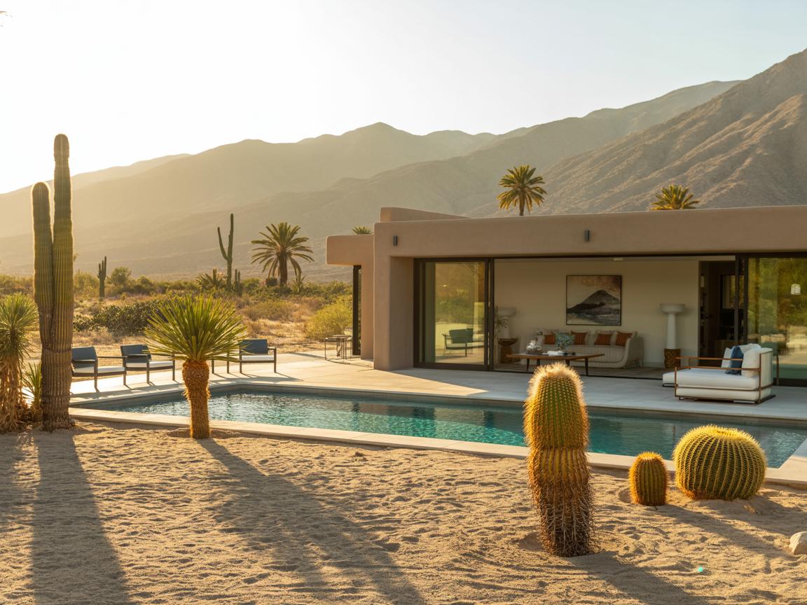 Borrego Springs