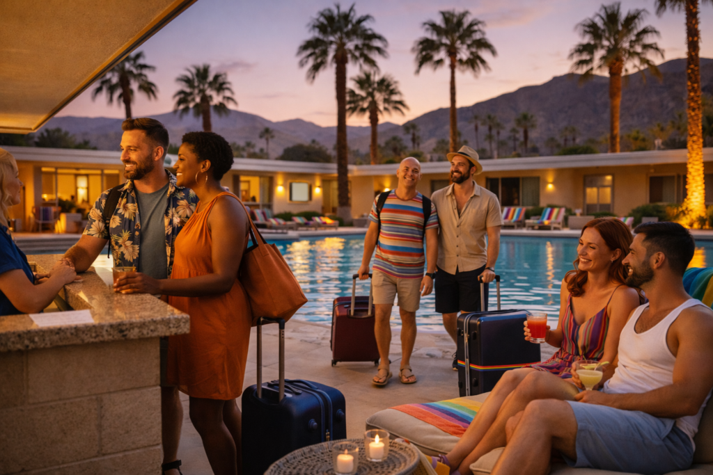 Affordable Hotels Without Compromising Experience